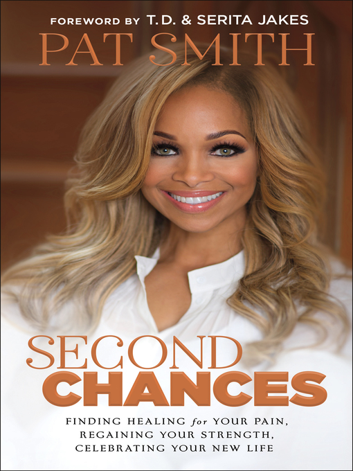 Title details for Second Chances by Pat Smith - Wait list